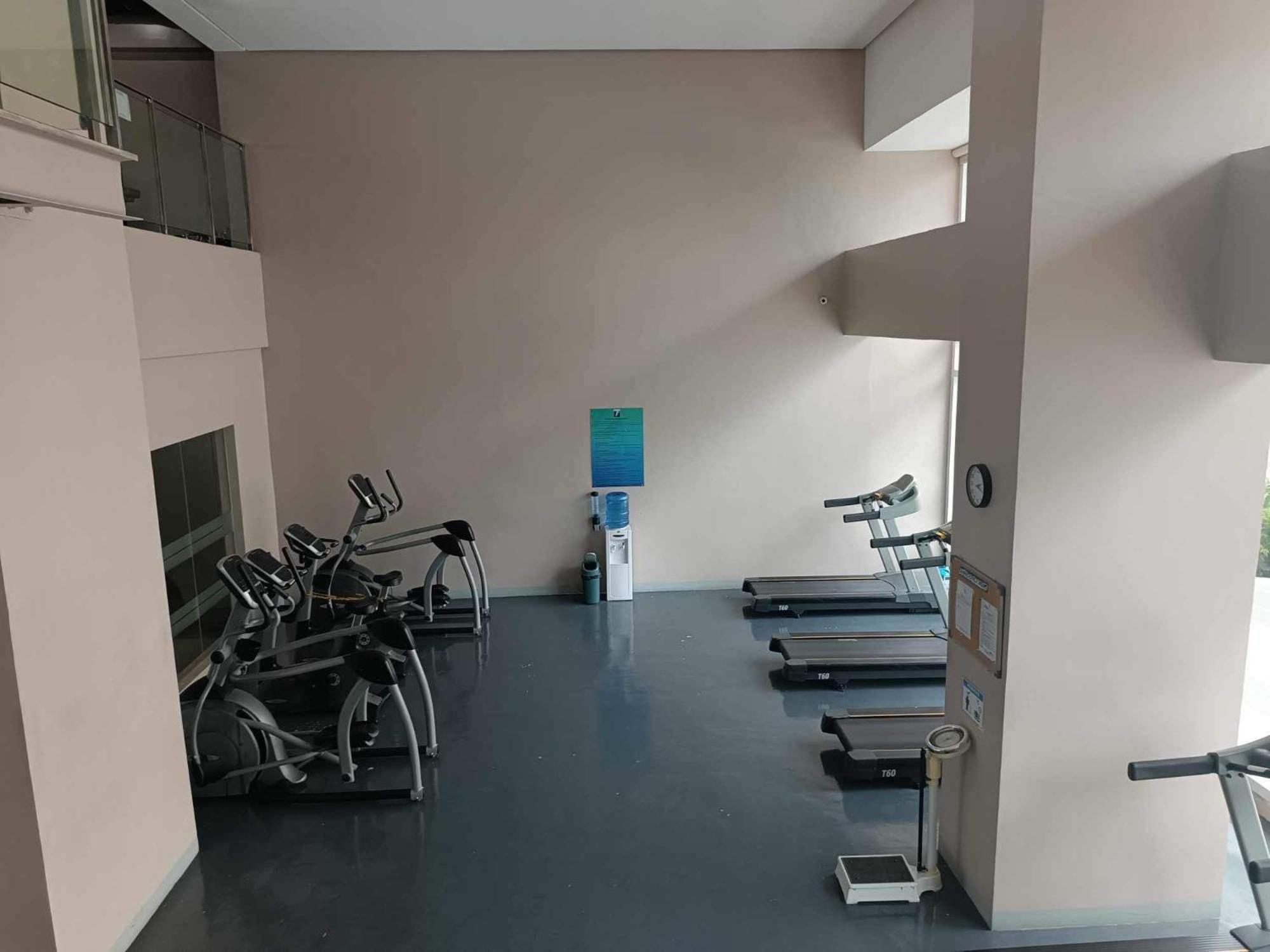 Avery Condo Suite At The Beacon Makati Makati City Esterno foto