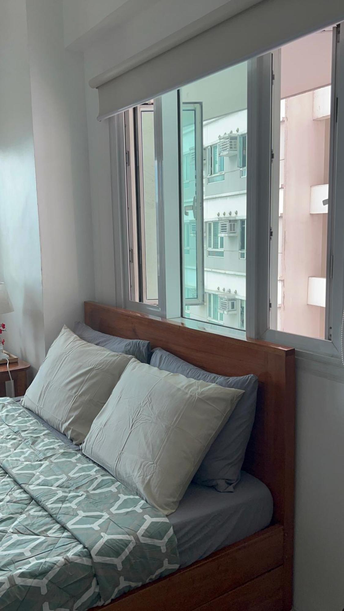 Avery Condo Suite At The Beacon Makati Makati City Esterno foto