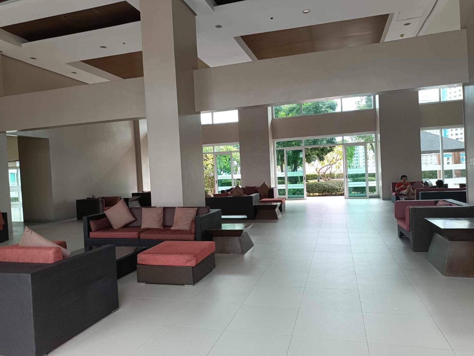 Avery Condo Suite At The Beacon Makati Makati City Esterno foto