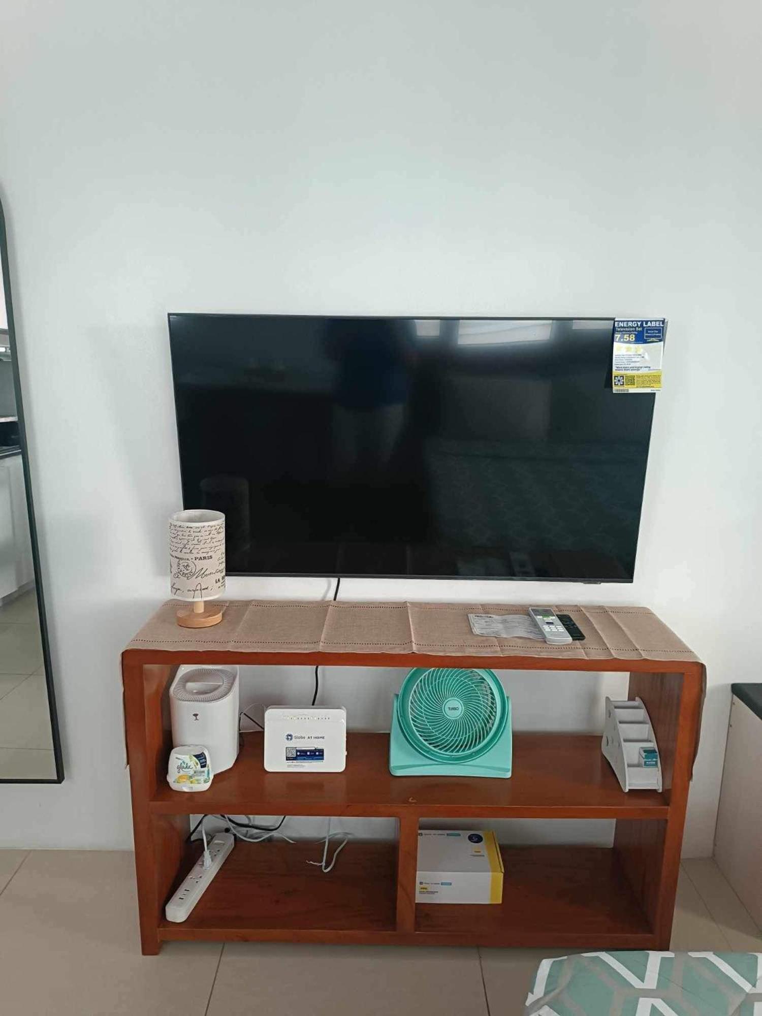 Avery Condo Suite At The Beacon Makati Makati City Esterno foto